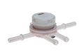 Nissan 2002-2006 Compatible Altima Vacuum Cut Valve Assembly New For Genuine 17372-8j000 