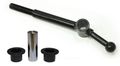 Torque Solution Short Shifter W Pivot Bushing Subaru Wrx 02-07 Legacy 00-04 