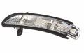 Left Door Mirror Turn Signal Light For Mercedes 