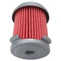 Auto Transmission Filter With O-ring Kit Fit For 2007-2013 Acura Tl 2005-2010 Rl 2003-2009 Mdx Replaces 25450-p4v-013
