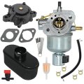 Partman 15004-0815 Carburetor Replace Kawasaki 15004-7054 Fits Fx600v Fs481v Engine 15004-7085 15004-7072 15004-0822