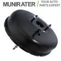 Power Brake Booster Without Master Cylinder For Ver-sa 2007 2010 All Engine And 2011 L4 1 6l Replacement 53-8104 47210em30a