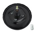 Power Brake Booster Without Master Cylinder For Ver-sa 2007 2010 All Engine And 2011 L4 1 6l Replacement 53-8104 47210em30a 