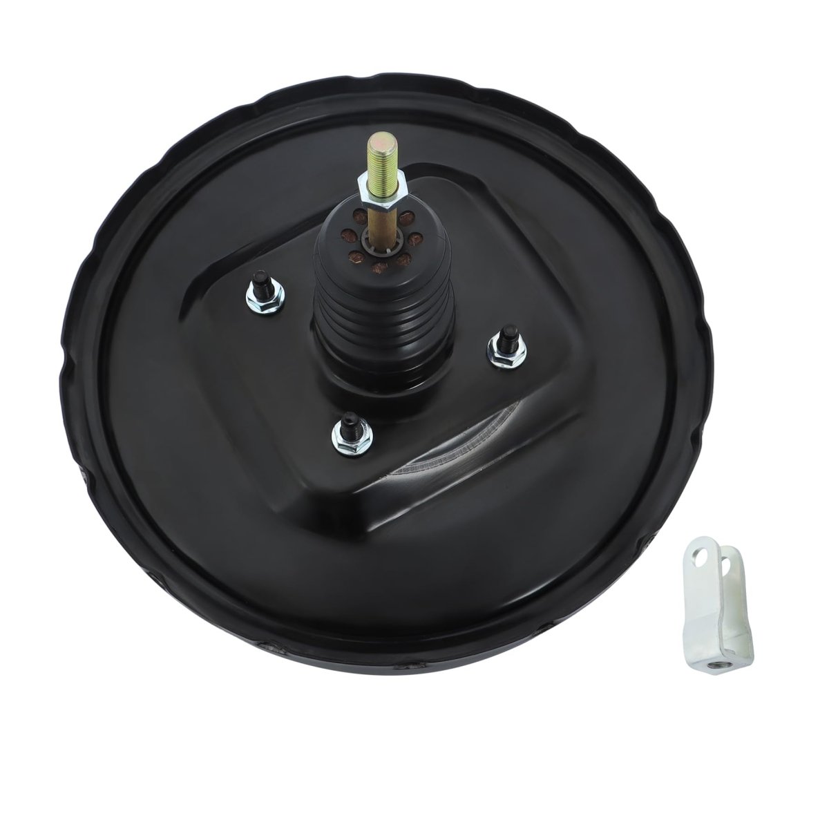 Power Brake Booster Without Master Cylinder For Ver-sa 2007 2010 All Engine And 2011 L4 1 6l Replacement 53-8104 47210em30a