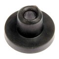 Windshield Washer Pump Grommet For Mercedes Benz Gl350 2010 2011 2012 Rubber Plastic Press On 18mm Flange Diameter 11mm Length