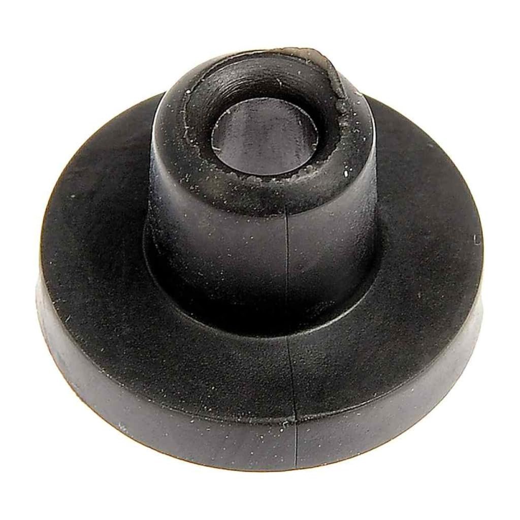 Windshield Washer Pump Grommet For Mercedes Benz Gl350 2010 2011 2012 Rubber Plastic Press On 18mm Flange Diameter 11mm Length