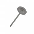 Caltric Engine Intake Valve Compatible With Honda Rincon 680 Trx680f 2006 2007 2008 2009 2010-2013 14711-hn8-000
