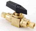 Jegs 631600 Right Front Brake Line Shut-off Valve 