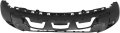 Front Bumper Cover Lower For Chevy Trailblazer L Ls Sport Utility 4-door 2021 2022 2023 Replacement 42755886 Gm1015176 