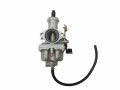 New Carburetor For Honda Xr200 Xr200r 1980-2002 Carb