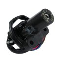 Tcmt Ignition Switch Seat Lock Key Set Fits For Yamaha Yzf R6 2006 2007 2008 2009 2010 2011