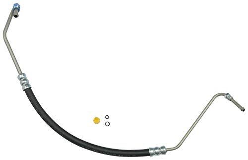Gates-357550 Assembly