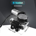 Uxcell Replacement Rear Liftgate Door Lock Actuator With Cable For Toyota Sienna 2011-2020 Tailgate Latch Assembly No