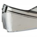 Battery Side Fairing Covera Pair Motorcycle Covers For Vstar 650 Dragstar Xvs650 Xvs650a All Year Chrome Seats And Accessories