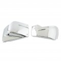 Battery Side Fairing Covera Pair Motorcycle Covers For Vstar 650 Dragstar Xvs650 Xvs650a All Year Chrome Seats And Accessories