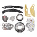 Autokay Timing Chain Kit For Kia Optima Sorento 2014-2017 2 4l 24461-2g350