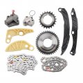 Autokay Timing Chain Kit For Kia Optima Sorento 2014-2017 2 4l 24461-2g350