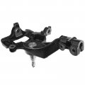 A-premium Steering Knuckle Compatible With Ford Ranger 2001-2009 Rwd Front Left And Right 2-pc Set