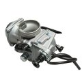 Wgl Carburetor For Honda Trx 450 Trx450 Foreman Carb 1998 1999 2000 2001 2002 2003 2004 High Performance