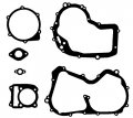 M-g 38317k Engine Gasket Set For Suzuki 250 Lt-f L Ltf 250 Ozark 87-09 