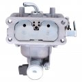 Applianpar Carb Carburetor With Gaskets 15004-1027 15004-0932 For Kawasaki Fx651v-es00