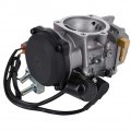 Jik Carburetor For 2000-2009 Buell Blast 500 27404-00