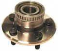 Skf Br930196 Hub Unit 