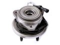 Front Wheel Bearing Hub Assembly For 1995-2001 Ford Explorer 
