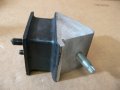 Land Rover Transmission Mounting Discovery Ii 2 Lh Kqb500560 New