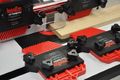 Jessem 4015 Feather Board Single