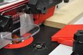 Jessem 4015 Feather Board Single