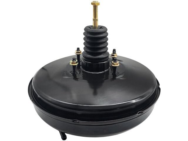 Vacuum Power Brake Booster For 2006-2018 Toyota Rav4 With 2 Row Seating