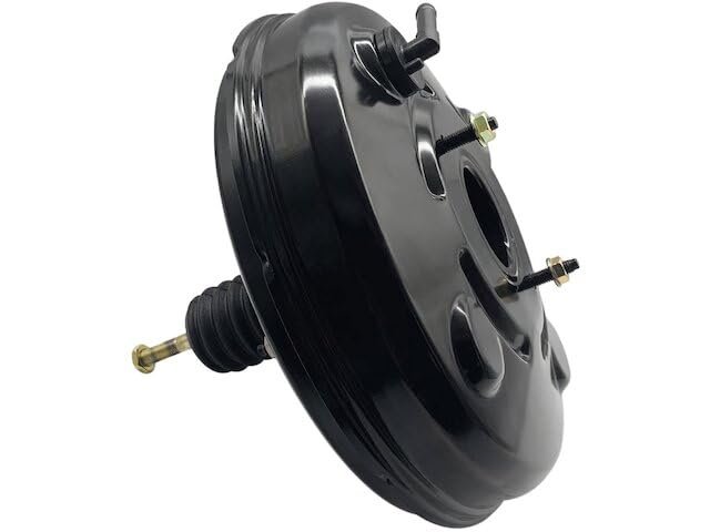 Vacuum Power Brake Booster For 2006-2018 Toyota Rav4 With 2 Row Seating
