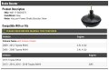 Vacuum Power Brake Booster For 2006-2018 Toyota Rav4 With 2 Row Seating