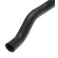 Engine Coolant Radiator Hose For Isuzu Axiom 2002 2003 2004 Professional Molded Reinforced Rubber Black Olx-acd22343m-cl360a52