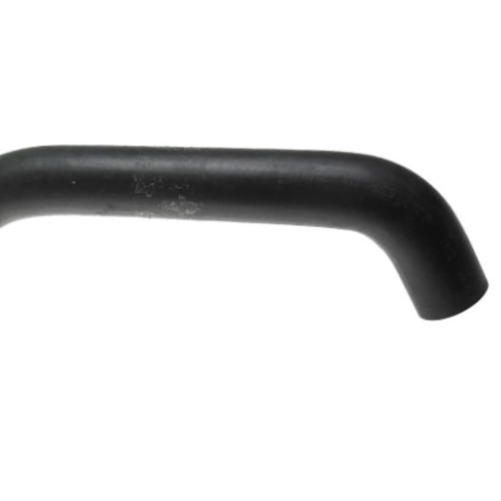 Engine Coolant Radiator Hose For Isuzu Axiom 2002 2003 2004 Professional Molded Reinforced Rubber Black Olx-acd22343m-cl360a52