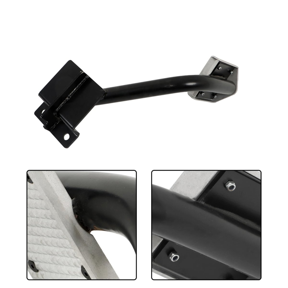 Bumper Step Dz6204s Replacement For F150 2015 2016 2017 2018 2019