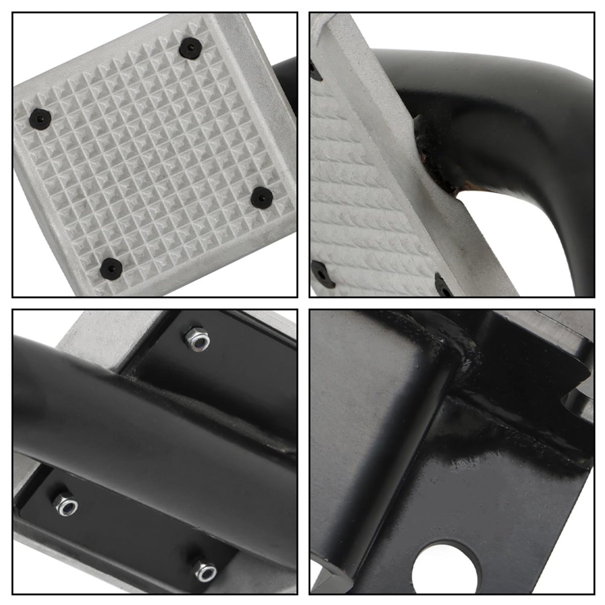 Bumper Step Dz6204s Replacement For F150 2015 2016 2017 2018 2019