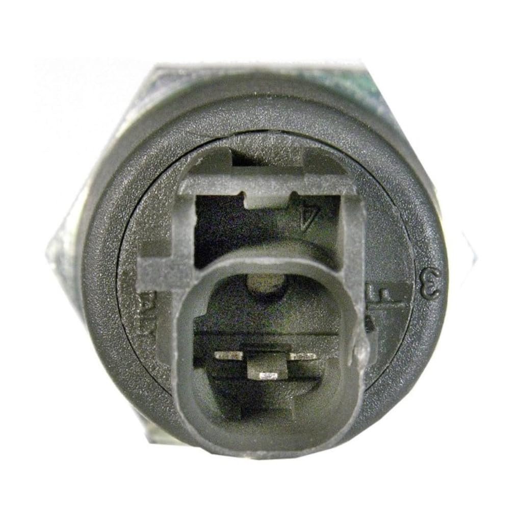 Engine Oil Pressure Switch For Lexus Is300 Is350 2016 2024 2 Male Terminals 6 Limit Open 1 06 In Maximum Diameter Olx Acde1805a
