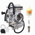 Labwork Carburetor Replaces 4kb-14901-10-00 4kb-14901-22-00 Replacement For Yamaha Wolverine 350 Yfm350fx Yfm350 Fx 4x4