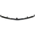 Front Center Bumper Filler For Gmc K2500 K3500 1994 To 2000 Primed Black Plastic Part 12376285 Gm1087180 