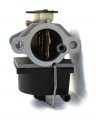 Hifrom New Carburetor Carb W Fuel Solenoid Gasket Replacement For Tecumseh Ohv14 Ohv15 Ohv16 Ohv17 Ov495ea 640330 640034