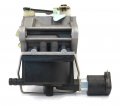 Hifrom New Carburetor Carb W Fuel Solenoid Gasket Replacement For Tecumseh Ohv14 Ohv15 Ohv16 Ohv17 Ov495ea 640330 640034