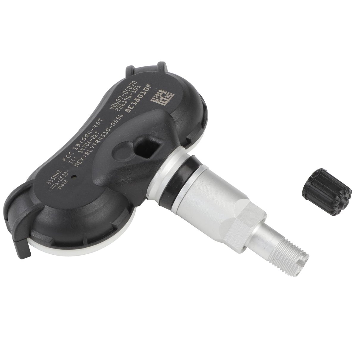 Tpms Sensor 315mhz 42607-0c070 For Toyota Sequoia 2008-2017 Sienna 2007-2020 Tundra 2007-2017
