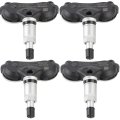 Tpms Sensor 315mhz 42607-0c070 For Toyota Sequoia 2008-2017 Sienna 2007-2020 Tundra 2007-2017