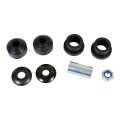 Front Stabilizer Bar Link Set With Hardware For 1990 To 2001 Jeep Cherokee Alx Pau Me Mk3150 Cla1 Split Bushing Replacement 