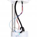 Ocpty Fits For Fuel Pump Electric Replacement Module Assembly 2009-2010 Dodge Ram 1500 3 7l 5 E7252m