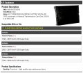 A C Condenser Compatible With 1999-2007 Ford F-250 Super Duty Gas Or Diesel Factory Type