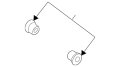 Nissan 55046-8b400 Spring Rear Bushing 