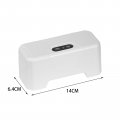 Jisader Touchless Toilet Flush External Infrared Flusher Flushing System Hands Free Non Touch Automatic For Hotel